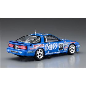 Hasegawa 20519 Biyo Supra Turbo A70 "1989 JTC"