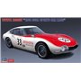 Hasegawa 20520 Toyota 2000GT "1968 SCCA Sports Car Race"