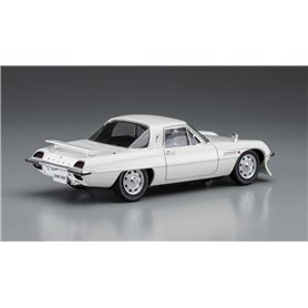 Hasegawa 1:24 Mazda Cosmo Sport - W/CHIN SPOILER