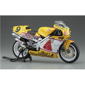 Hasegawa 1:!2 Honda NSR500 - HB Honda - 1989 WGP500