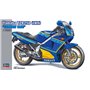 Hasegawa 21737 Yamaha TZR250 (1KT) "Faraway Blue" (1986)