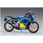 Hasegawa 21737 Yamaha TZR250 (1KT) "Faraway Blue" (1986)