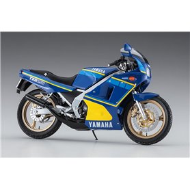Hasegawa 21737 Yamaha TZR250 (1KT) "Faraway Blue" (1986)