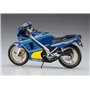 Hasegawa 21737 Yamaha TZR250 (1KT) "Faraway Blue" (1986)