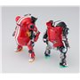 Hasegawa 1:35 MECHATROWEGO NO.17