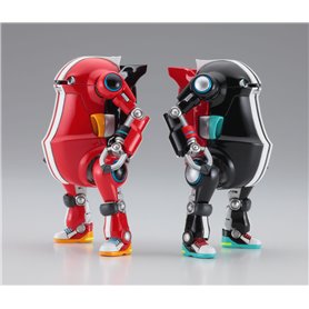 Hasegawa 1:35 MECHATROWEGO NO.17