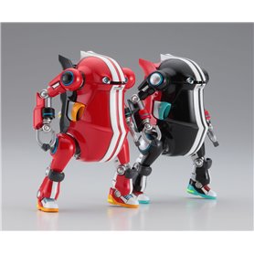 Hasegawa 1:35 MECHATROWEGO NO.17