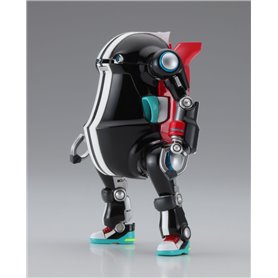 Hasegawa 1:35 MECHATROWEGO NO.17