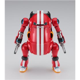 Hasegawa 1:35 MECHATROWEGO NO.17