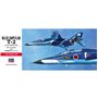 Hasegawa C5-00335 Blue Impulse T-2