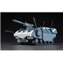 Hasegawa 1:35 Crusher Joe Galleon