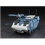 Hasegawa 1:35 Crusher Joe Galleon