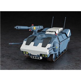 Hasegawa 1:35 Crusher Joe Galleon