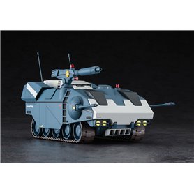 Hasegawa 1:35 Crusher Joe Galleon