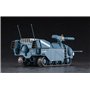 Hasegawa 1:35 Crusher Joe Galleon