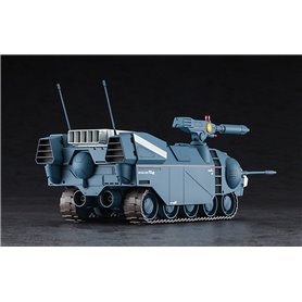 Hasegawa 1:35 Crusher Joe Galleon