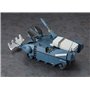 Hasegawa 1:35 Crusher Joe Galleon