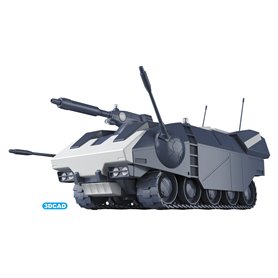 Hasegawa 1:35 Crusher Joe Galleon