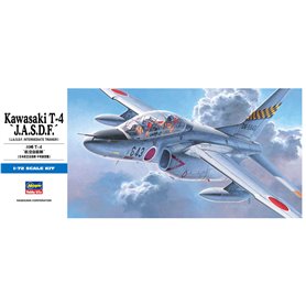 Hasegawa D12-00442 Kawasaki T-4 "J.A.S.D.F"