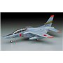 Hasegawa D12-00442 Kawasaki T-4 "J.A.S.D.F"