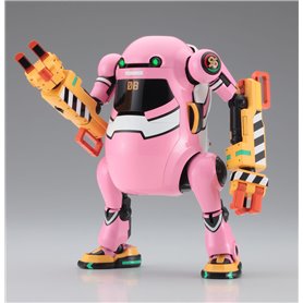 Hasegawa MECHTROWEGO EVANGELION
