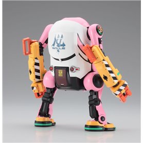 Hasegawa MECHTROWEGO EVANGELION