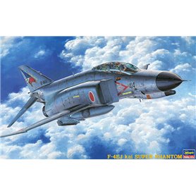 Hasegawa 1:48 F-4EJ Kai Super Phantom