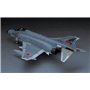 Hasegawa 1:48 F-4EJ Kai Super Phantom