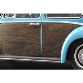 Hasegawa TF945-71945 Wood Finish (Walnut)