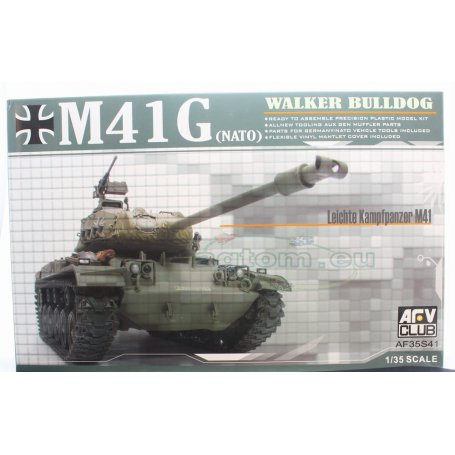 Mirage Hobby 1:35 PzKpfw II Ausf L 'LUCHS' Czołg Lekki