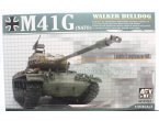 AFV Club 1:35 M41G Walker Bulldog