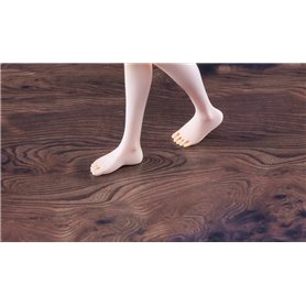 Hasegawa TF946 WOOD FINISH - TEAK