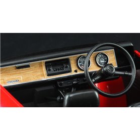 Hasegawa TF944 WOOD FINISH - MAPLE