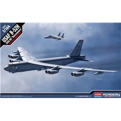 Academy 1:144 USAF Boeing B-52H - 20TH BS BUCCANEERS 