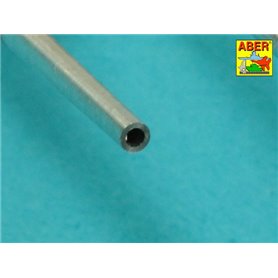ABER 1:200 Zestaw luf do Scharnhorst - 280mm x 9 + 150mm x 12 +105mm x 14