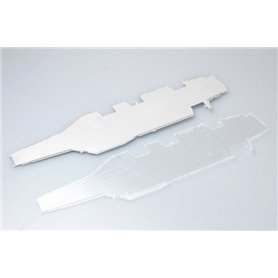 Trumpeter 1:700 USS Roosevelt CVN-71 2006