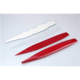 Trumpeter 1:700 USS Roosevelt CVN-71 2006