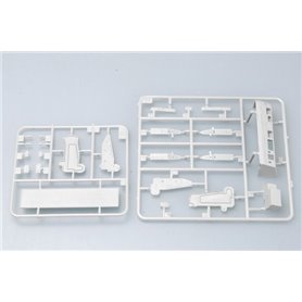 Trumpeter 1:700 USS Roosevelt CVN-71 2006