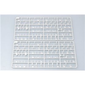 Trumpeter 1:700 USS Roosevelt CVN-71 2006