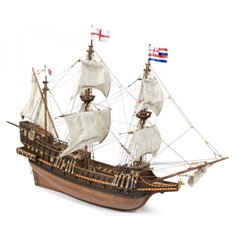 OcCre 1:85 Golden Hind