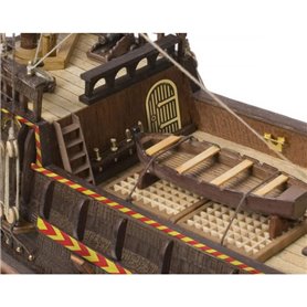 OcCre 12003 Golden Hind