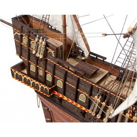 OcCre 12003 Golden Hind