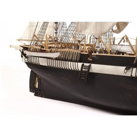 OcCre 12004 HMS Terror
