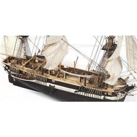 OcCre 12004 HMS Terror