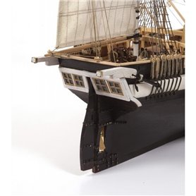 OcCre 12004 HMS Terror