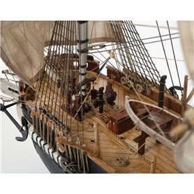 OcCre 12004 HMS Terror