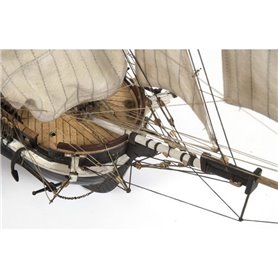 OcCre 12004 HMS Terror