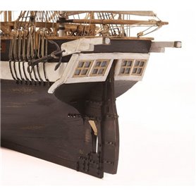 OcCre 12004 HMS Terror
