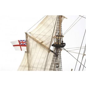 OcCre 12004 HMS Terror