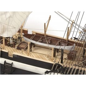 OcCre 12004 HMS Terror